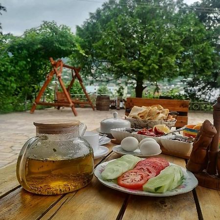Elegaya Guest House Ijevan Dış mekan fotoğraf
