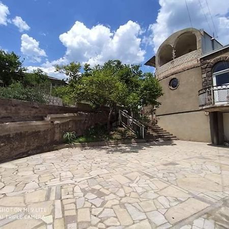 Elegaya Guest House Ijevan Dış mekan fotoğraf