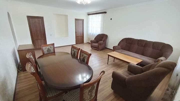 Elegaya Guest House Ijevan Dış mekan fotoğraf