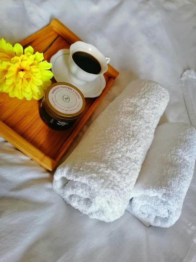Elegaya Guest House Ijevan Dış mekan fotoğraf