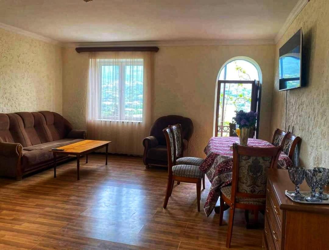 Elegaya Guest House Ijevan Dış mekan fotoğraf