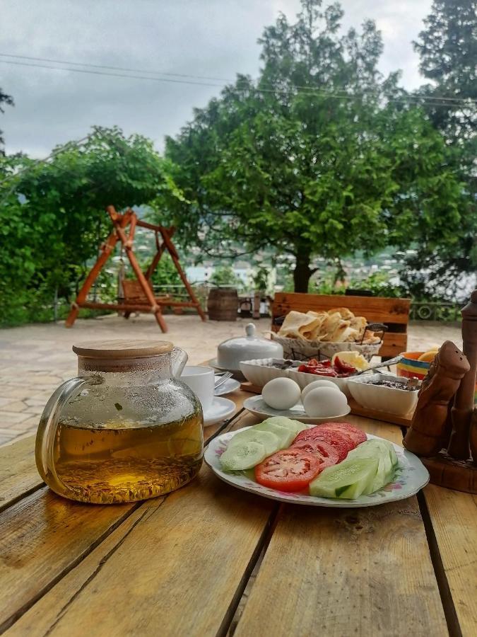 Elegaya Guest House Ijevan Dış mekan fotoğraf