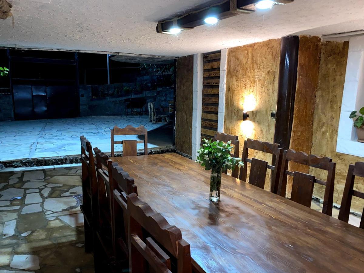 Elegaya Guest House Ijevan Dış mekan fotoğraf