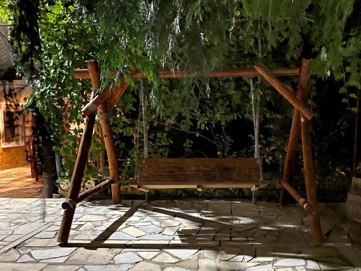 Elegaya Guest House Ijevan Dış mekan fotoğraf
