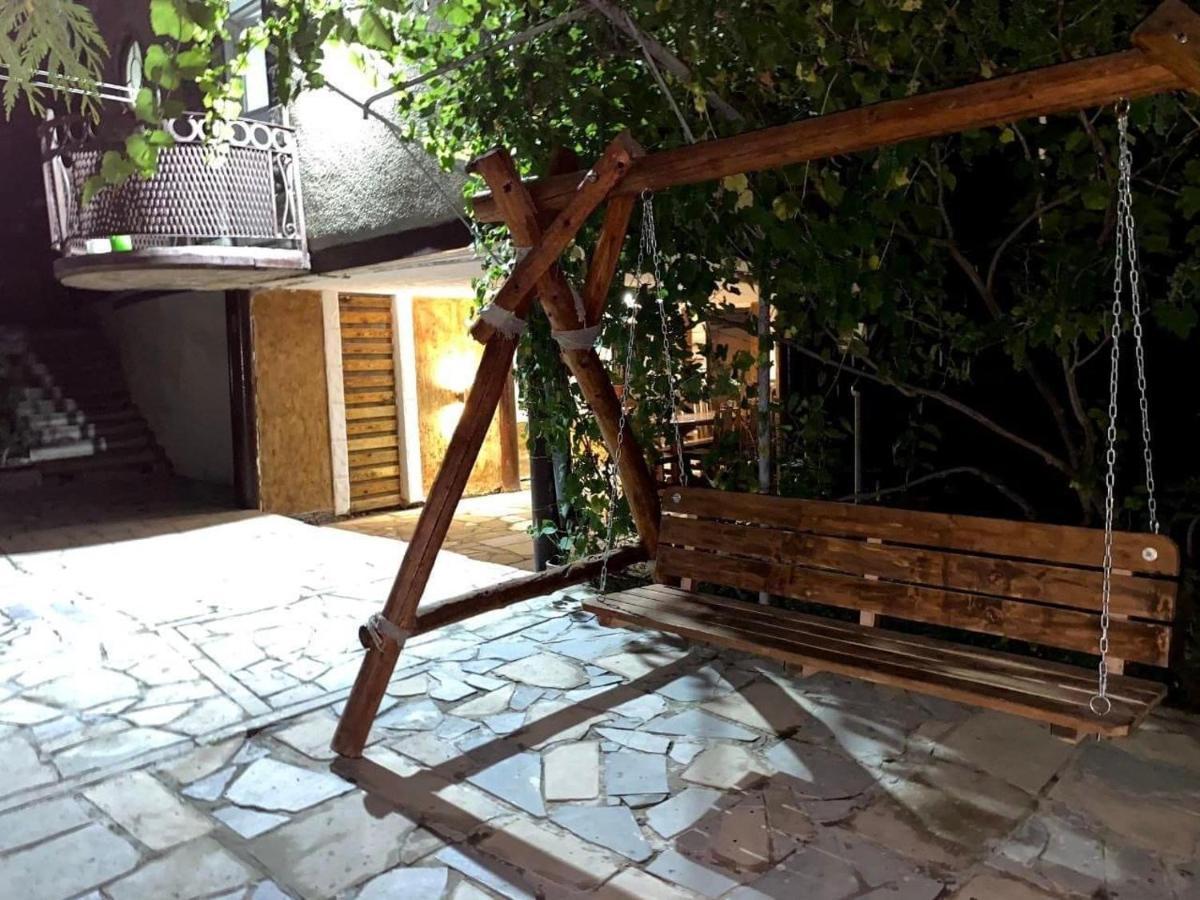 Elegaya Guest House Ijevan Dış mekan fotoğraf