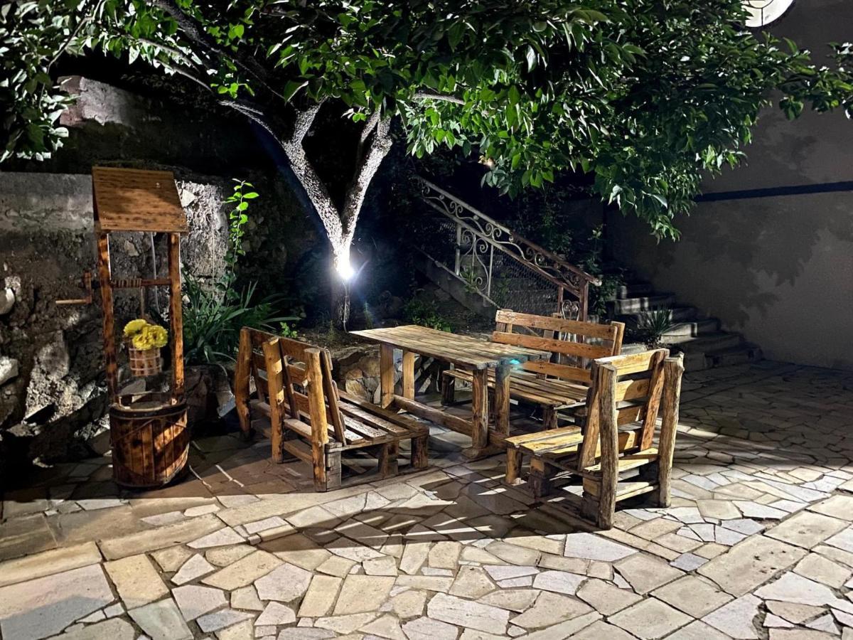 Elegaya Guest House Ijevan Dış mekan fotoğraf