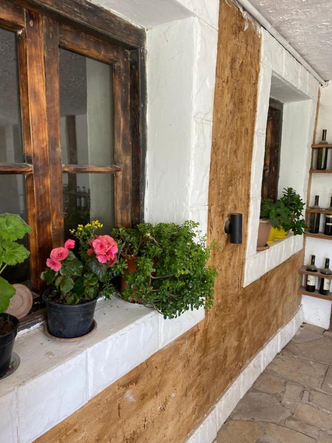 Elegaya Guest House Ijevan Dış mekan fotoğraf