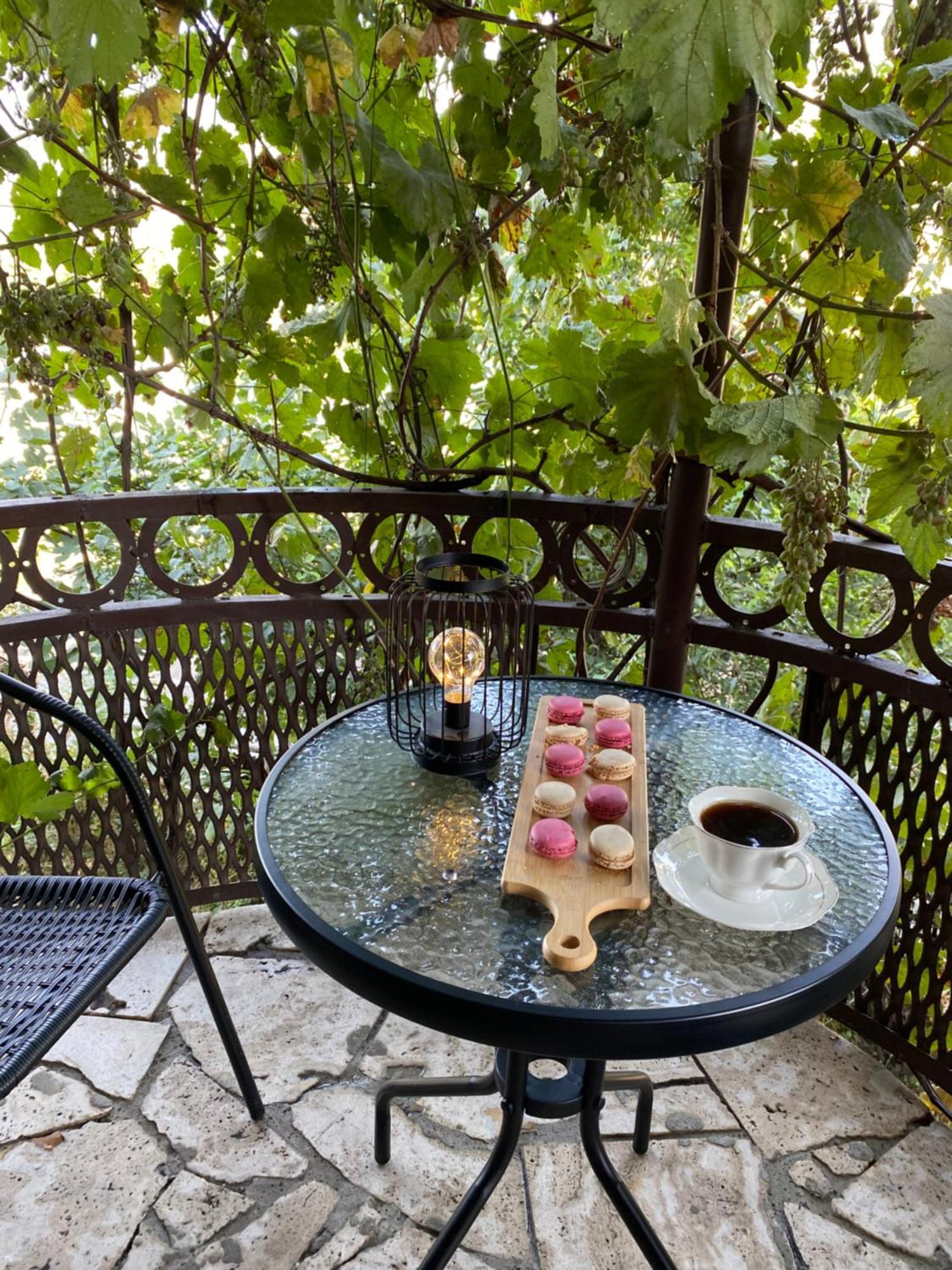 Elegaya Guest House Ijevan Dış mekan fotoğraf