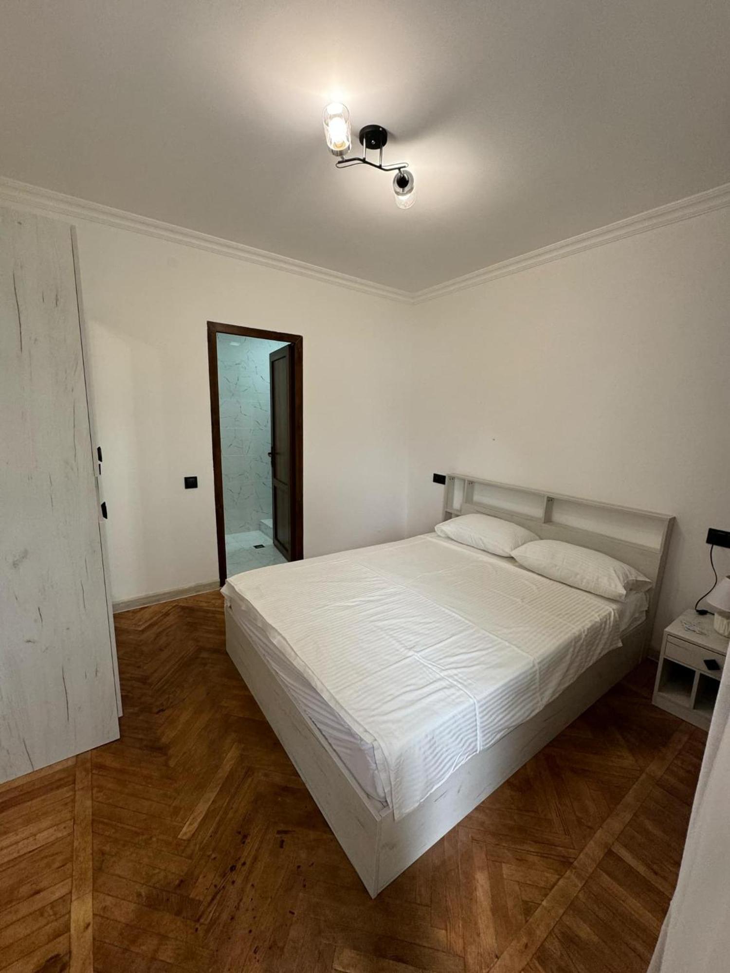 Elegaya Guest House Ijevan Dış mekan fotoğraf