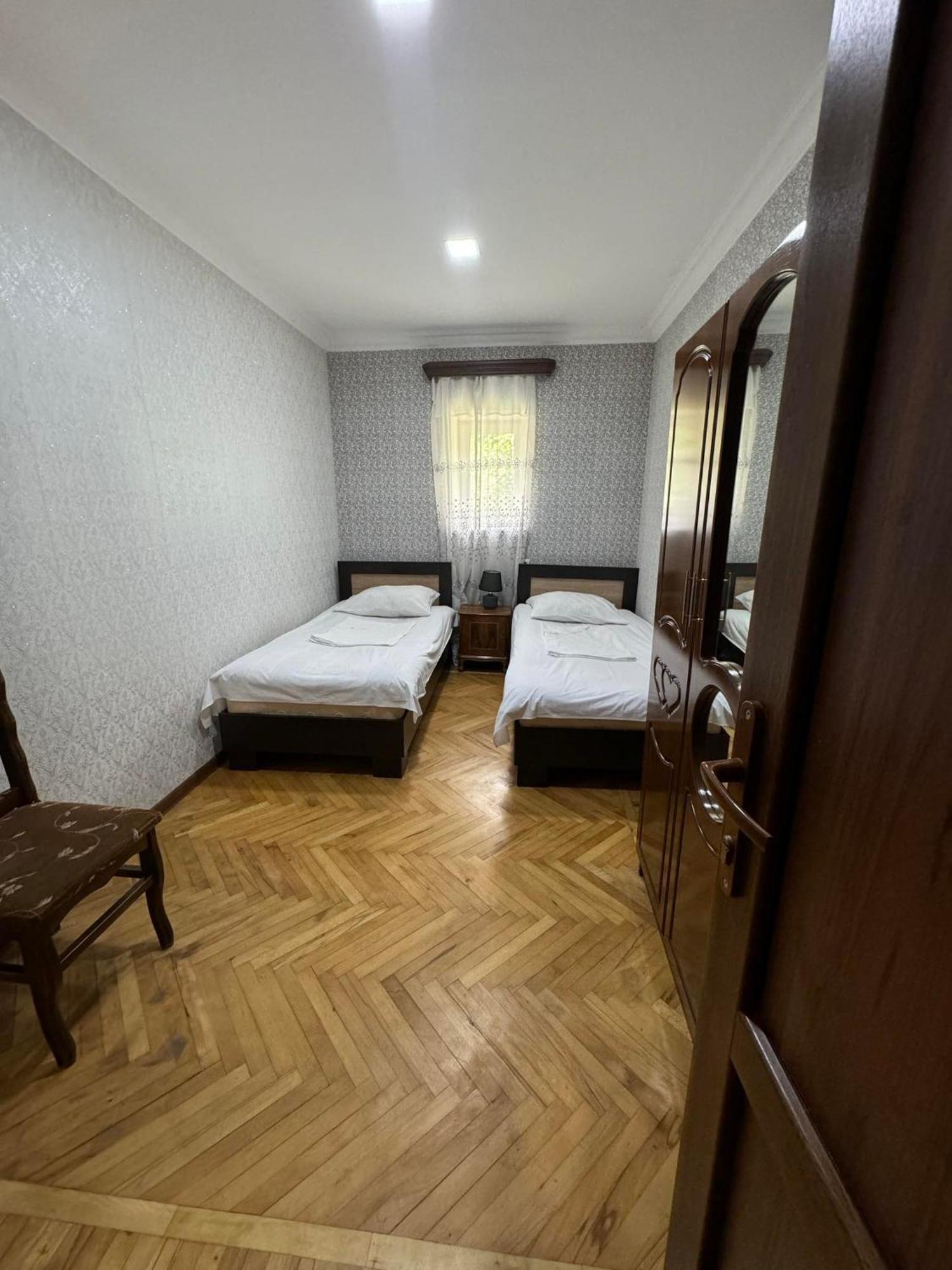 Elegaya Guest House Ijevan Dış mekan fotoğraf