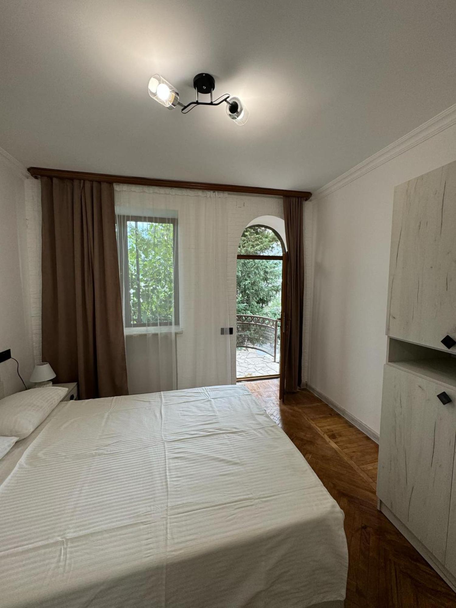 Elegaya Guest House Ijevan Dış mekan fotoğraf