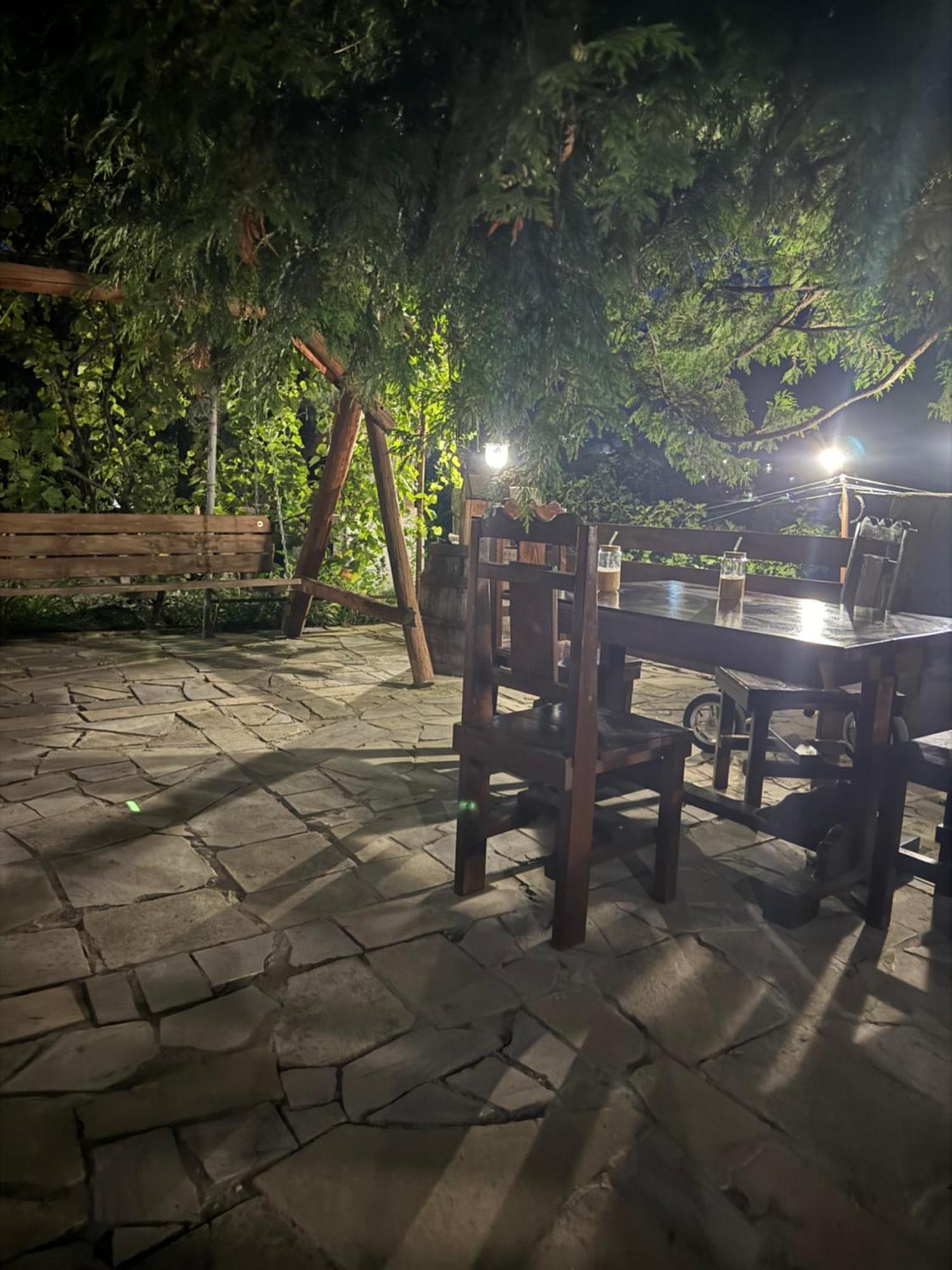Elegaya Guest House Ijevan Dış mekan fotoğraf