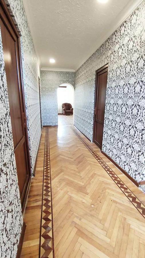 Elegaya Guest House Ijevan Dış mekan fotoğraf