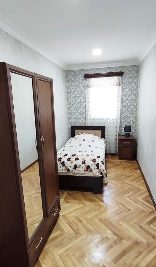 Elegaya Guest House Ijevan Dış mekan fotoğraf