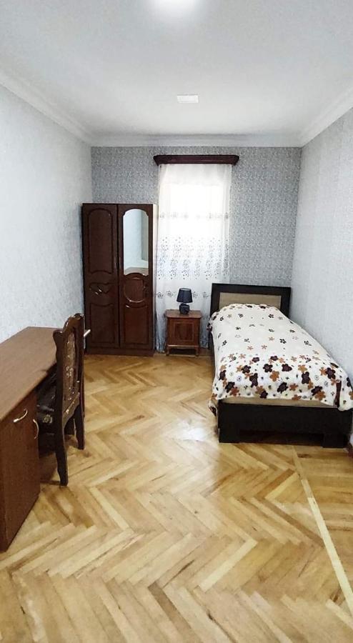 Elegaya Guest House Ijevan Dış mekan fotoğraf