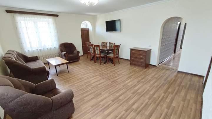 Elegaya Guest House Ijevan Dış mekan fotoğraf